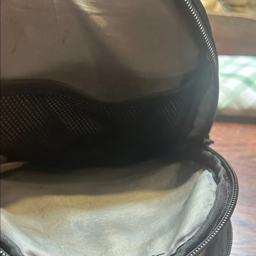 Totto Backpacks preowned sleek